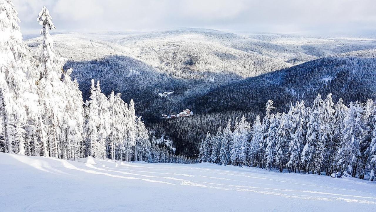 Apartment Mumlava Harrachov 1 Luaran gambar