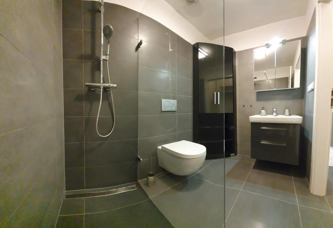Apartment Mumlava Harrachov 1 Luaran gambar