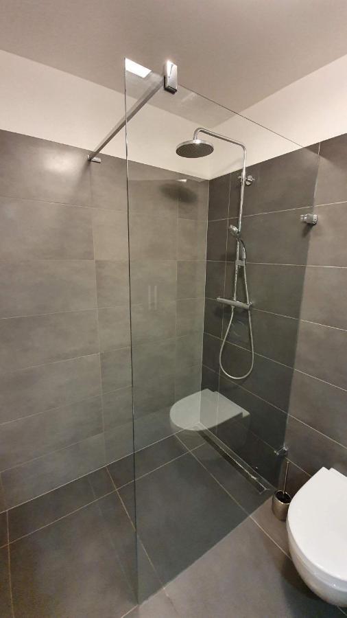 Apartment Mumlava Harrachov 1 Luaran gambar