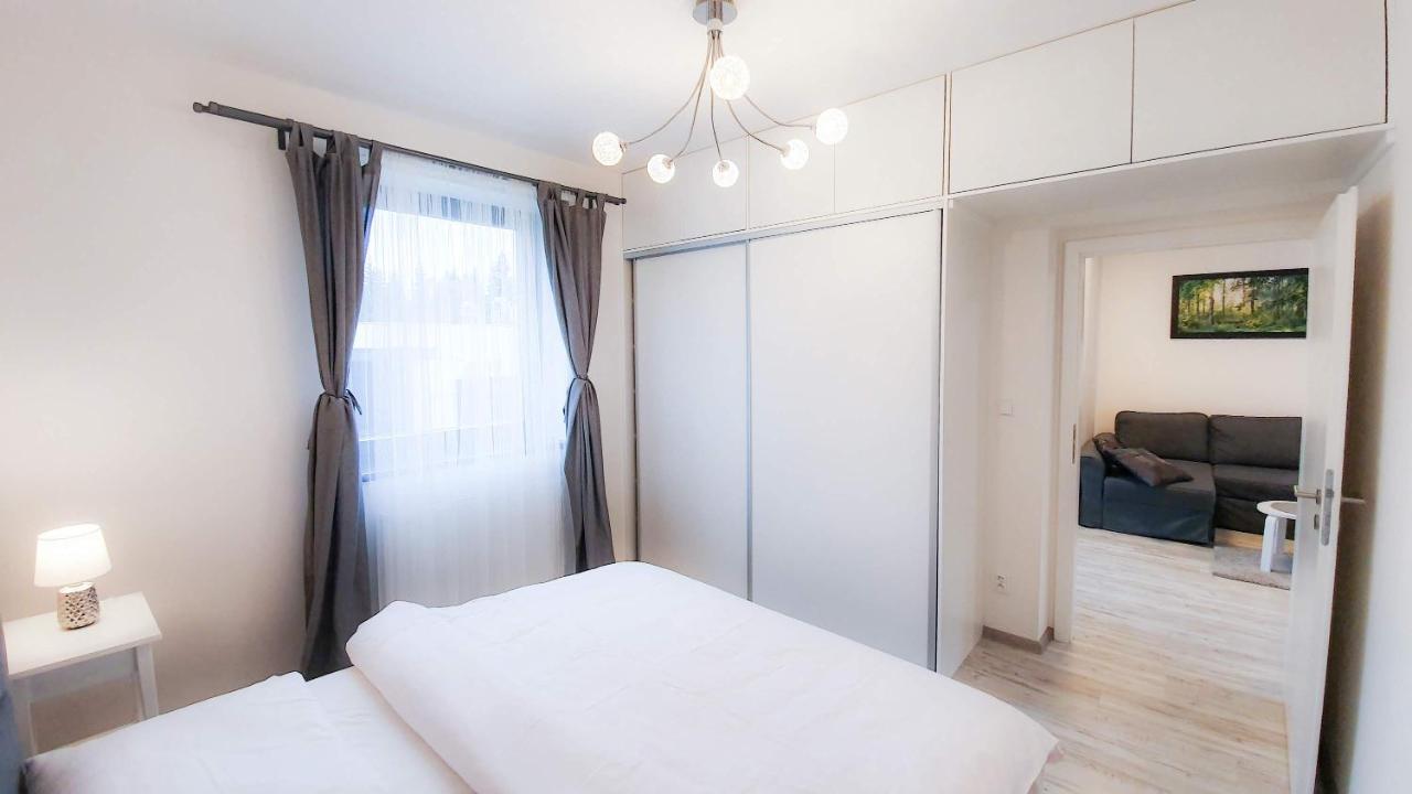 Apartment Mumlava Harrachov 1 Luaran gambar